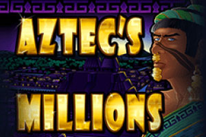 aztecs millions slot game