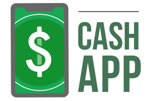 Online Casino Deposits CashApp icon