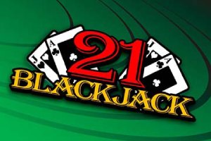 21 Blackjack Online Game